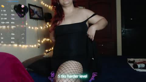 Violetta Morningstar online show from 04.04.26