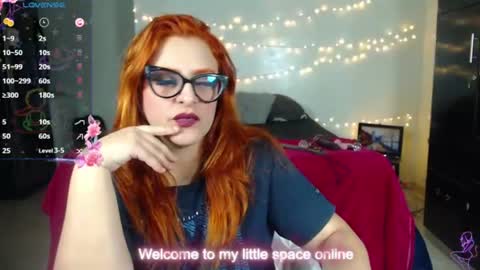 Snapshot of violettelynn_ chatting on 07.09.26 Violetta Morningstar online show from 07.09.26