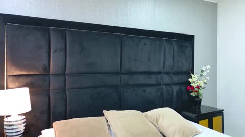 ViolettJhonson online show from 01.13.26