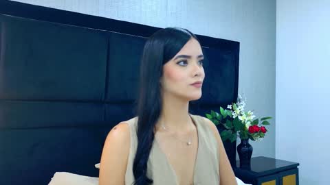 ViolettJhonson online show from 01.15.26