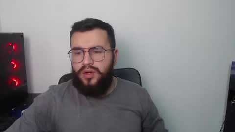 Jhon online show from 03.21.26