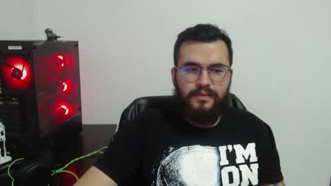 Jhon online show from 04.04.26