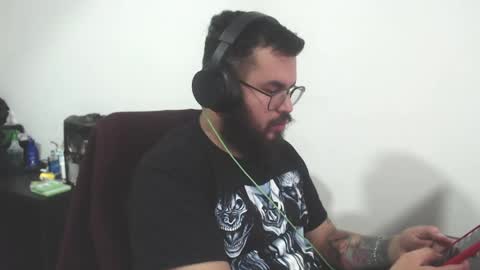 Snapshot of violettouse chatting on 05.03.26 Jhon online show from 05.03.26