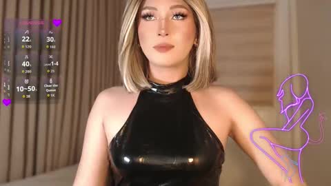 Best Of Both Worlds online show from 10.14.25