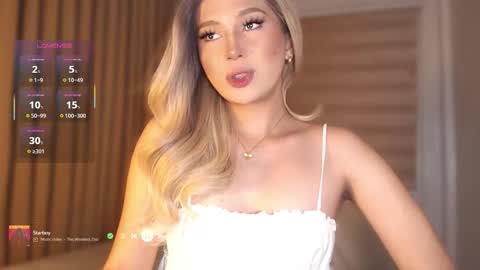 Best Of Both Worlds online show from 11.12.25