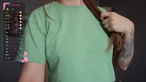Snapshot of violetwin chatting on 06.18.26 Violet online show from 06.18.26