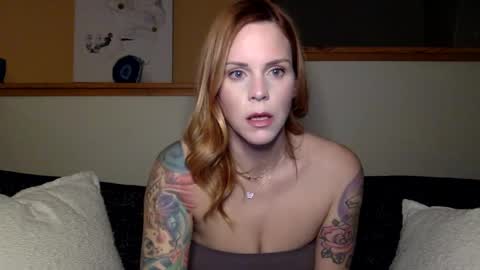 Violet online show from 12.01.24