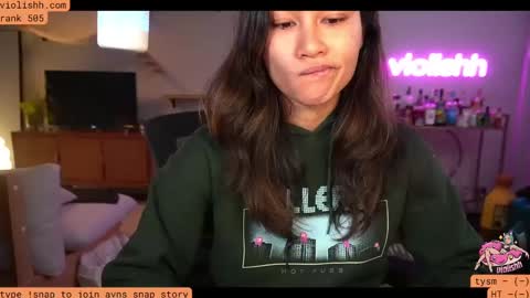 follow me on twitter violishh and ig violishh  online show from 11.23.25