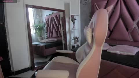 Violetta online show from 03.12.25