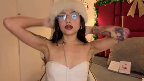 Violetta online show from 01.11.26