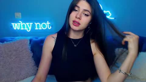 viollinalv online show from 02.16.25