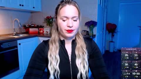  VelvettTime  online show from 03.10.25