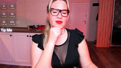  VelvettTime  online show from 10.01.25