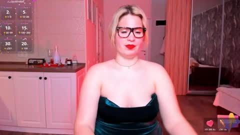  VelvettTime  online show from 01.14.26