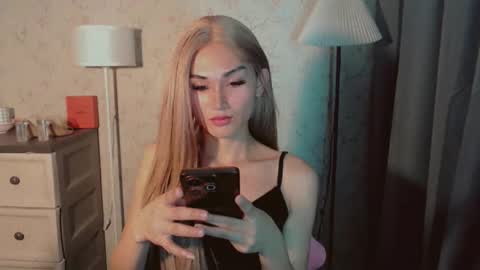 Pearl online show from 11.28.25