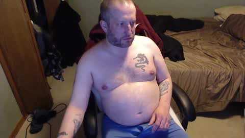 Snapshot of virgilraptor chatting on 01.27.25 virgilraptor online show from 01.27.25