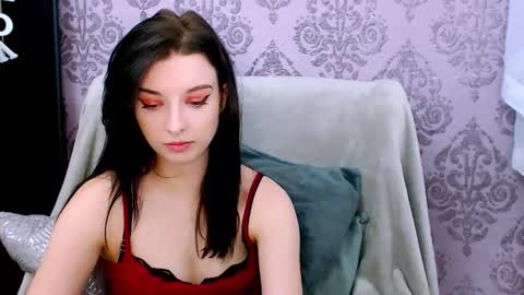 Snapshot of virgiluna chatting on 02.15.26 VirginLuna online show from 02.15.26