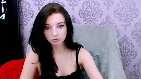 Snapshot of virgiluna chatting on 02.22.26 VirginLuna online show from 02.22.26