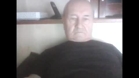 Snapshot of virgomandel chatting on 10.24.25 virgomandel online show from 10.24.25