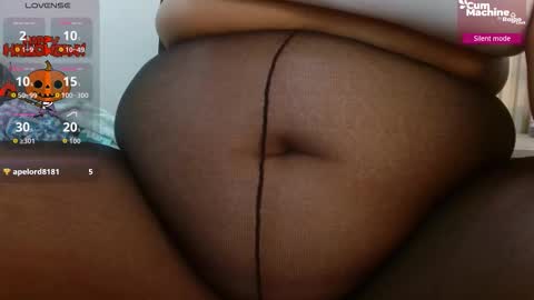 Sofia online show from 10.25.25