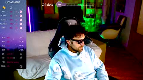 virusz10 online show from 12.22.24