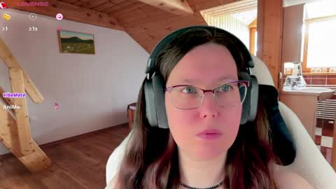 Victoria Romans online show from 03.29.26