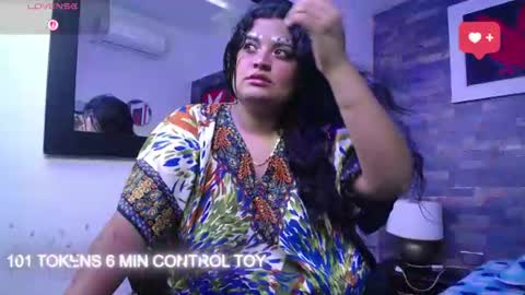 Snapshot of vishaka_ chatting on 07.07.26 vishaka_ online show from 07.07.26