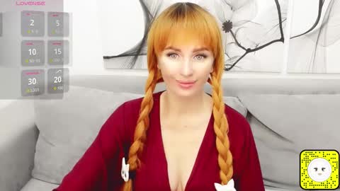 Vita online show from 11.19.25