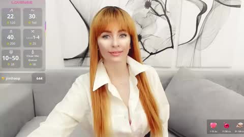 Snapshot of vita_flowen chatting on 02.12.26 Vita online show from 02.12.26