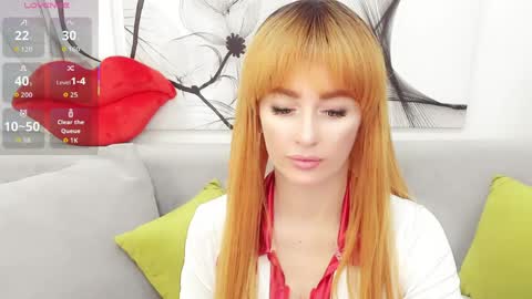 Snapshot of vita_flowen chatting on 05.12.26 Vita online show from 05.12.26