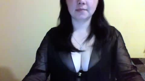 Vitalina282128 online show from 01.12.26