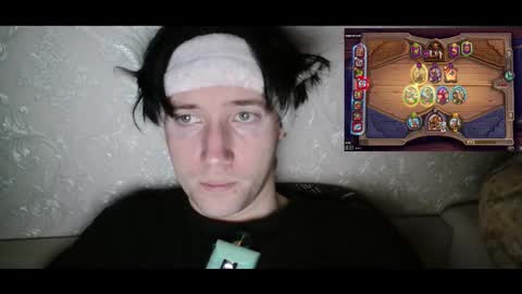 Snapshot of vitiligoboyy chatting on 12.01.25 vitiligoboyy online show from 12.01.25