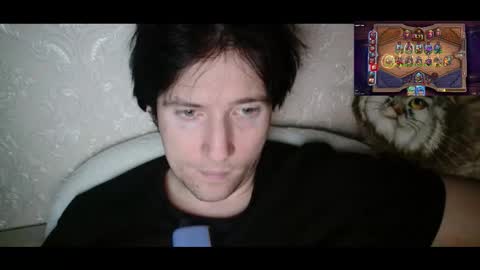 Snapshot of vitiligoboyy chatting on 12.23.25 vitiligoboyy online show from 12.23.25