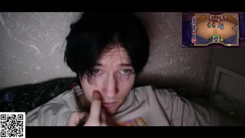 Snapshot of vitiligoboyy chatting on 01.07.26 vitiligoboyy online show from 01.07.26