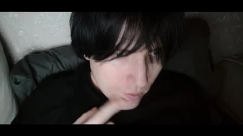 Snapshot of vitiligoboyy chatting on 01.11.26 vitiligoboyy online show from 01.11.26