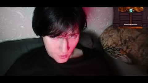 Snapshot of vitiligoboyy chatting on 01.14.26 vitiligoboyy online show from 01.14.26