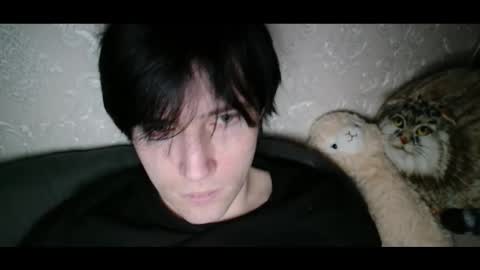 Snapshot of vitiligoboyy chatting on 01.16.26 vitiligoboyy online show from 01.16.26