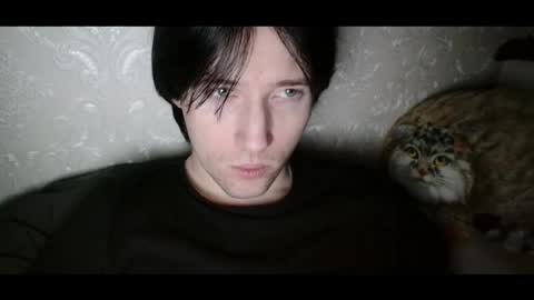 Snapshot of vitiligoboyy chatting on 01.19.26 vitiligoboyy online show from 01.19.26
