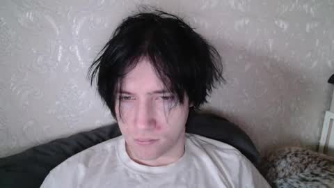 Snapshot of vitiligoboyy chatting on 02.03.26 vitiligoboyy online show from 02.03.26