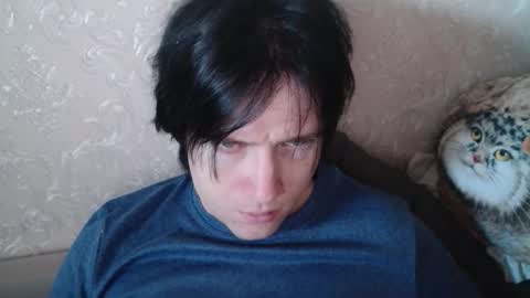 Snapshot of vitiligoboyy chatting on 02.06.26 vitiligoboyy online show from 02.06.26