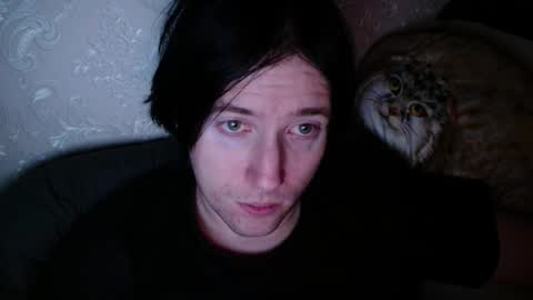 Snapshot of vitiligoboyy chatting on 02.08.26 vitiligoboyy online show from 02.08.26