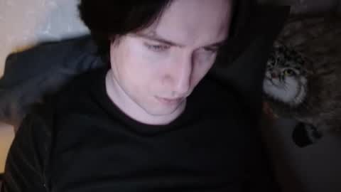 Snapshot of vitiligoboyy chatting on 02.15.26 vitiligoboyy online show from 02.15.26