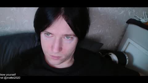 Snapshot of vitiligoboyy chatting on 03.24.26 vitiligoboyy online show from 03.24.26