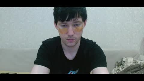 Snapshot of vitiligoboyy chatting on 05.09.26 vitiligoboyy online show from 05.09.26