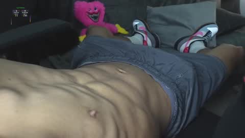 VITO BENZ online show from 02.16.25