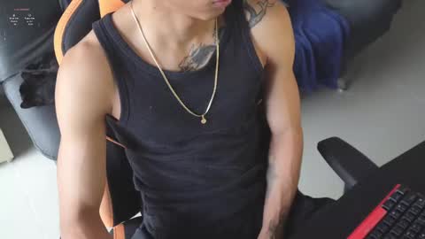 VITO BENZ online show from 09.27.25