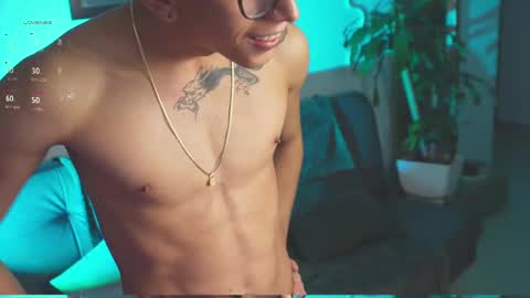 VITO BENZ online show from 10.09.25