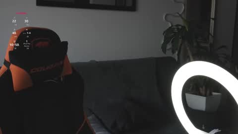 VITO BENZ online show from 10.28.25