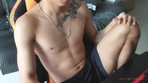 VITO BENZ online show from 01.13.26