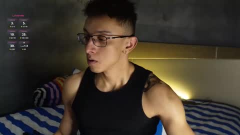 VITO BENZ online show from 03.22.26